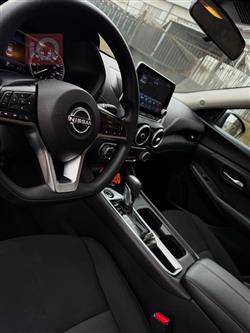 نيسان سنترا